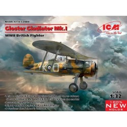 ICM32040BE