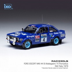 IXORAC330