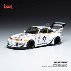 IXOMOC322