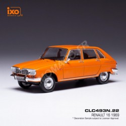 IXOCLC493