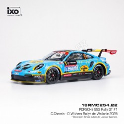 IXO18RMC254.22