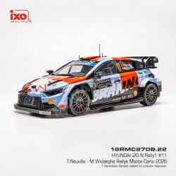 IXO18RMC270B