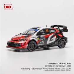 IXORAM1025A